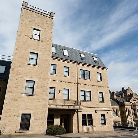 Halifax House, Studio Apartment 215 エクステリア 写真
