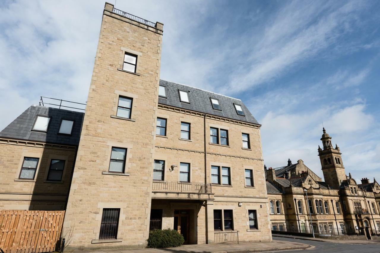 Halifax House, Studio Apartment 215 エクステリア 写真