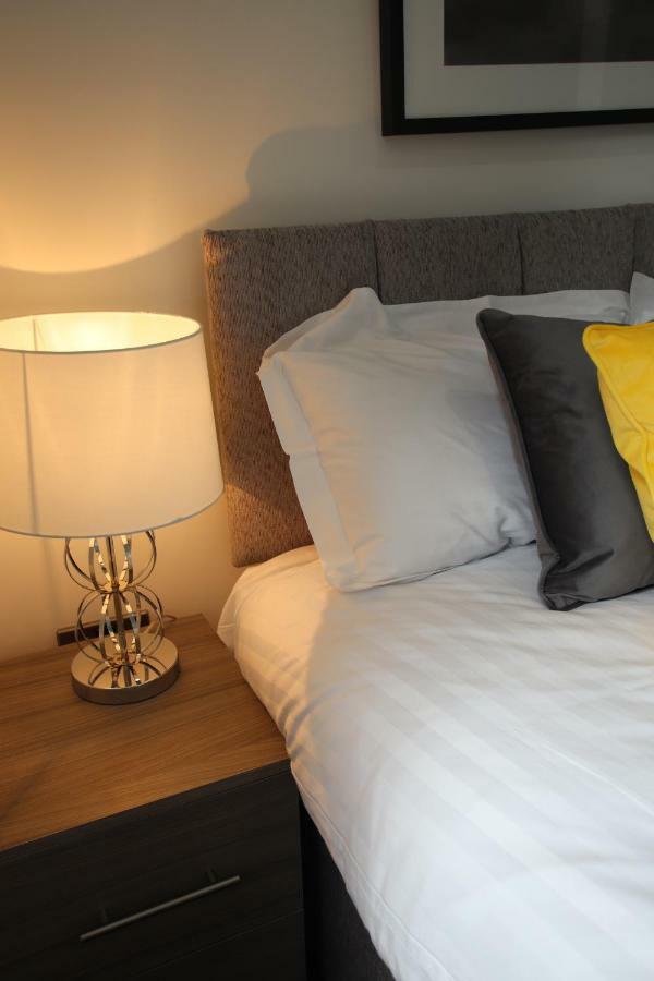 Halifax House, Studio Apartment 215 エクステリア 写真